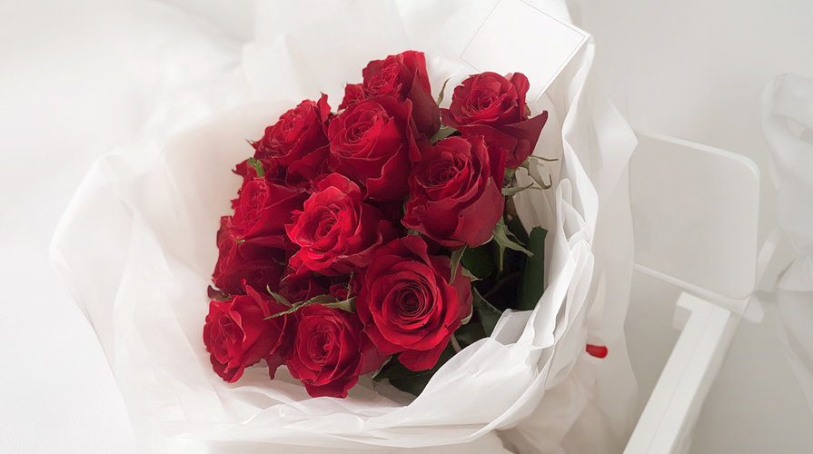 플라워시티 성년의날 장미 꽃다발 꽃선물 당일 꽃배달 배너 이미지